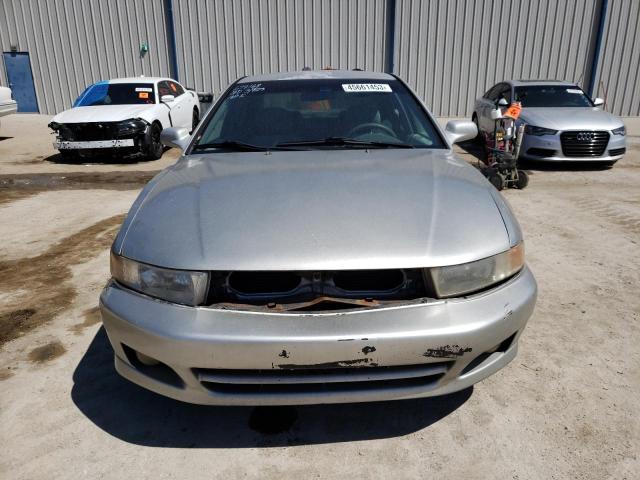Photo 5 from auction – 2001 MITSUBISHI GALANT ES with VIN 4A3AA46G21E033421