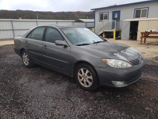 Photo 4 from auction – 2005 TOYOTA CAMRY LE with VIN JTDBF30K650161583