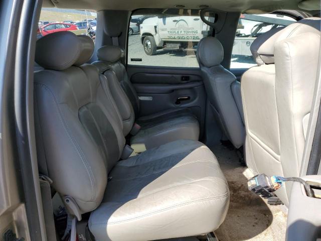 Photo 11 from auction – 2002 GMC DENALI XL with VIN 1GKFK66U82J164096
