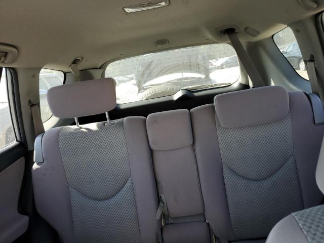 Photo 10 from auction – 2007 TOYOTA RAV4 with VIN JTMZD33V476021736