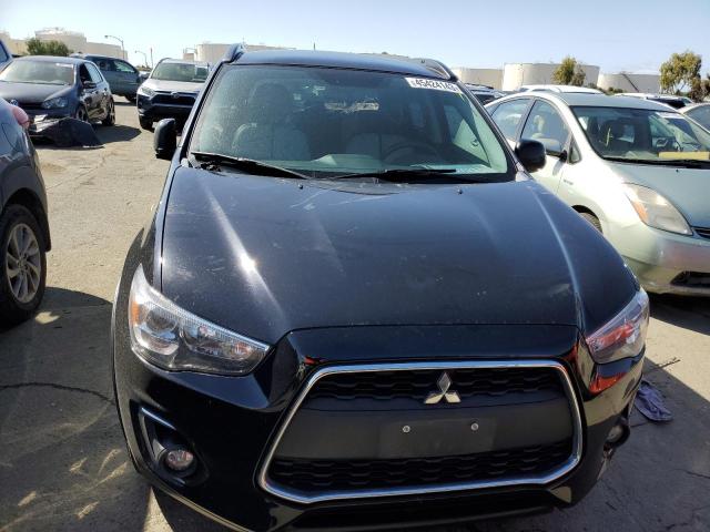 Photo 5 from auction – 2013 MITSUBISHI OUTLANDER with VIN 4A4AP5AU1DE018930