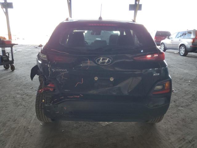 Photo 6 from auction – 2020 HYUNDAI KONA SEL with VIN KM8K2CAA2LU472771