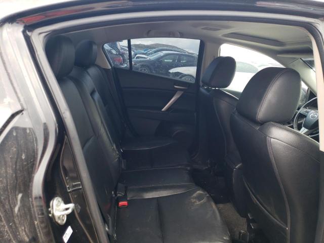 Photo 10 from auction – 2010 MAZDA 3 S with VIN JM1BL1S59A1340628