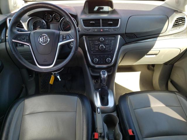 Photo 8 from auction – 2016 BUICK ENCORE with VIN KL4CJCSB8GB618962