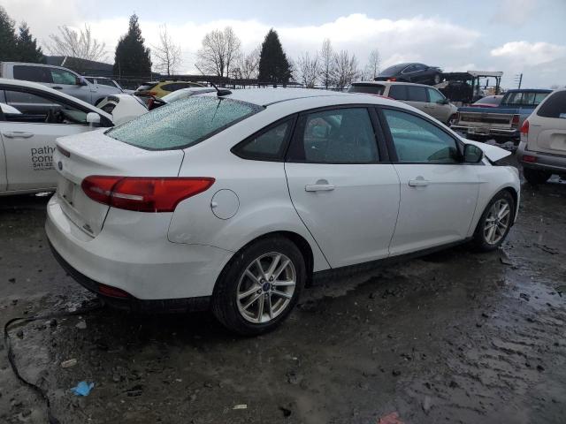 Photo 3 from auction – 2016 FORD FOCUS SE with VIN 1FADP3F25GL204685