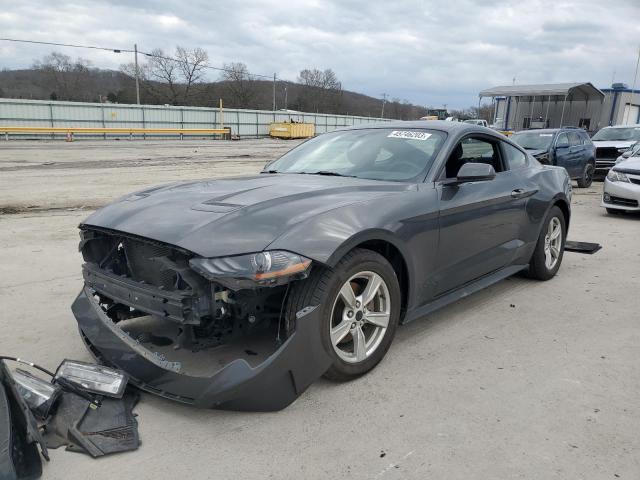 Photo 1 from auction – 2020 FORD MUSTANG with VIN 1FA6P8TH8L5135553