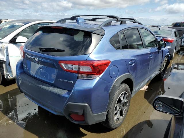 Photo 3 from auction – 2019 SUBARU CROSSTREK with VIN JF2GTACC3KH349547
