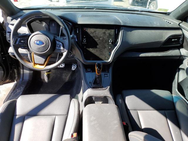 Photo 8 from auction – 2022 SUBARU OUTBACK WI with VIN 4S4BTGUD0N3128777