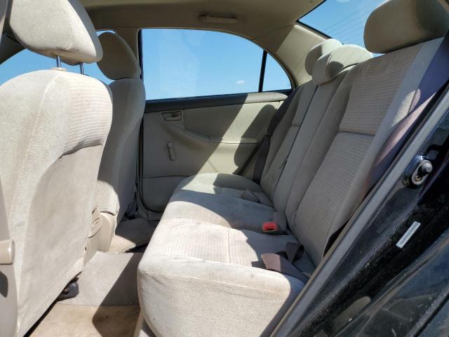 Photo 10 from auction – 2005 TOYOTA COROLLA CE with VIN 1NXBR32E55Z352494