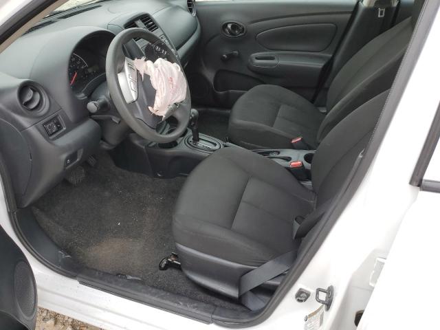 Photo 7 from auction – 2016 NISSAN VERSA S with VIN 3N1CN7APXGL883270