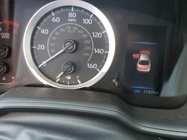 Photo 9 from auction – 2020 TOYOTA COROLLA LE with VIN 5YFEPRAE3LP136228