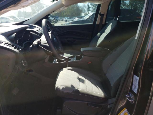 Photo 7 from auction – 2018 FORD ESCAPE S with VIN 1FMCU0F76JUA78794