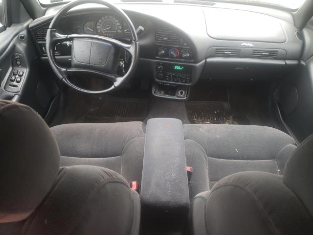 Photo 8 from auction – 1998 BUICK SKYLARK CU with VIN 1G4NJ52M7WC401323