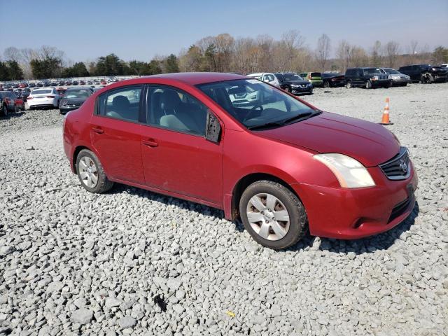 Photo 4 from auction – 2011 NISSAN SENTRA 2.0 with VIN 3N1AB6AP1BL663387