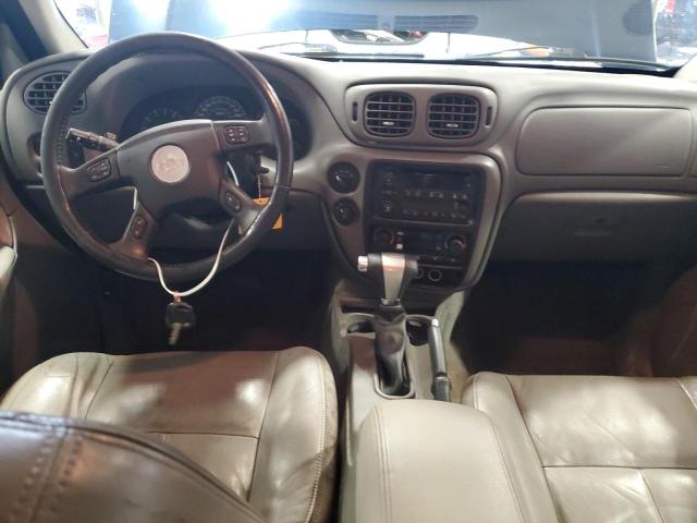 Photo 8 from auction – 2007 CHEVROLET TRAILBLAZE with VIN 1GNDT13SX72250587
