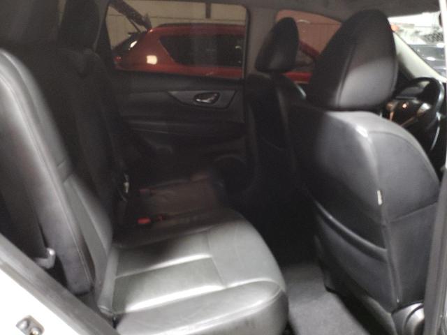 Photo 10 from auction – 2014 NISSAN ROGUE S with VIN 5N1AT2MV0EC757981