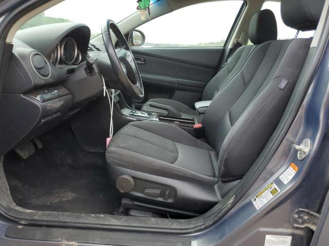 Photo 7 from auction – 2011 MAZDA 6 I with VIN 1YVHZ8CH0B5M01010