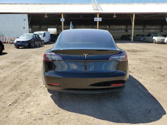 Photo 6 from auction – 2018 TESLA MODEL 3 with VIN 5YJ3E1EA6JF020942
