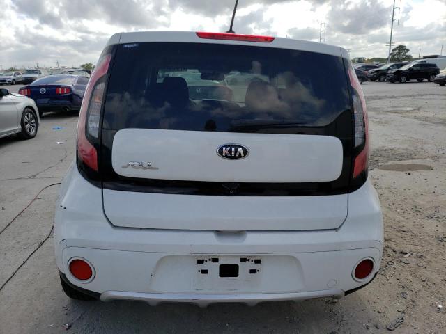 Photo 6 from auction – 2018 KIA SOUL + with VIN KNDJP3A55J7889785