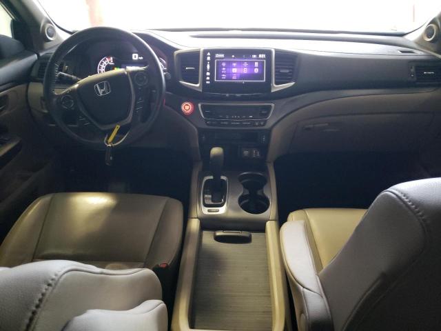 Photo 8 from auction – 2018 HONDA PILOT EXL with VIN 5FNYF5H6XJB000260