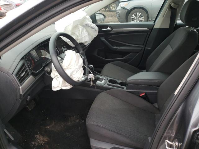 Photo 7 from auction – 2019 VOLKSWAGEN JETTA S with VIN 3VWCB7BU2KM197993
