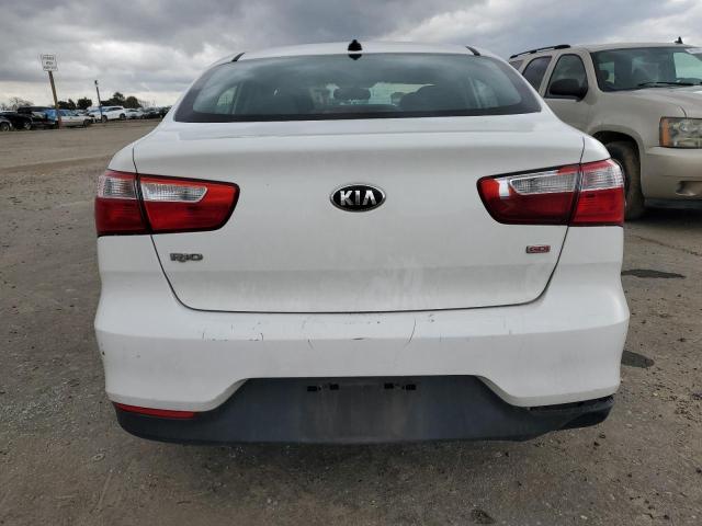 Фото 6 с аукциона – 2016 KIA RIO LX с VIN KNADM4A33G6612042