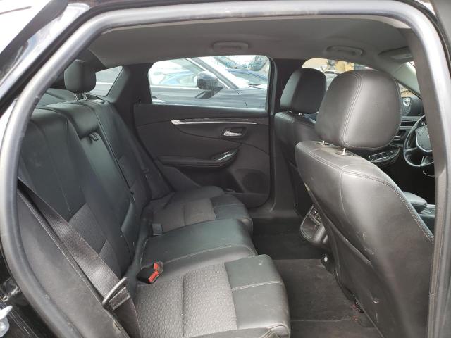 Photo 10 from auction – 2017 CHEVROLET IMPALA LT with VIN 2G1105SA2H9167445