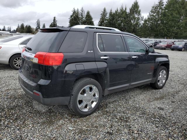 Photo 3 from auction – 2011 GMC TERRAIN SL with VIN 2CTALSEC6B6347101