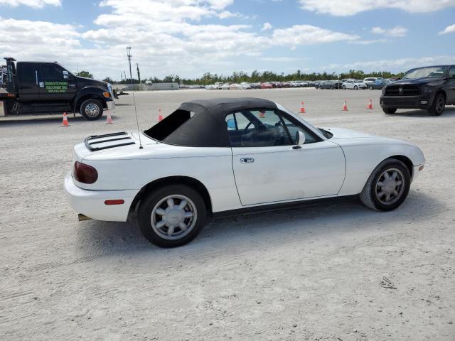 Photo 3 from auction – 1991 MAZDA MX-5 MIATA with VIN JM1NA3513M0207218