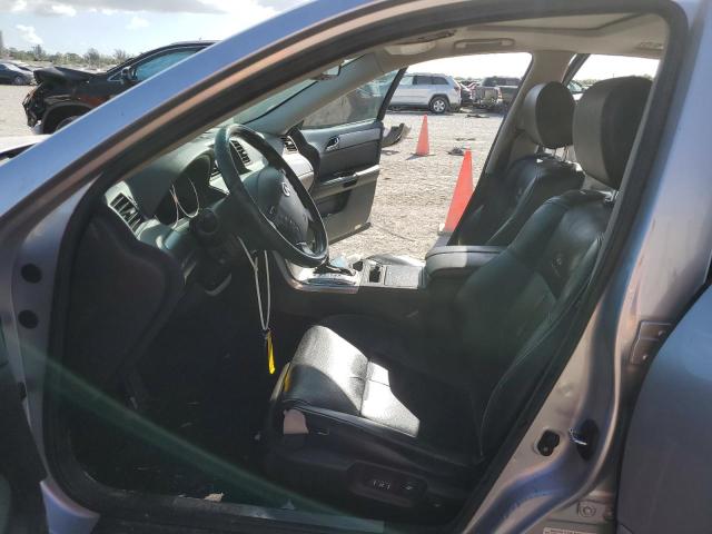 Photo 7 from auction – 2006 INFINITI M35 BASE with VIN JNKAY01E76M112012