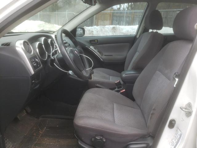 Photo 7 from auction – 2003 PONTIAC VIBE with VIN 5Y2SL62803Z441858