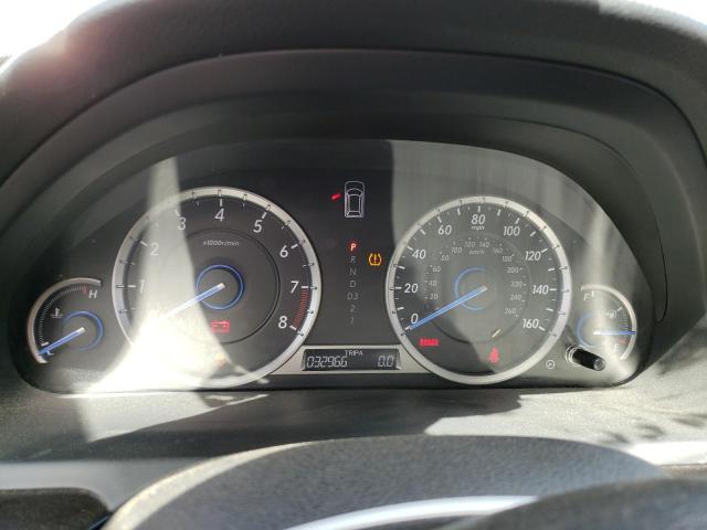 Photo 9 from auction – 2015 HONDA CROSSTOUR with VIN 5J6TF3H50FL002006