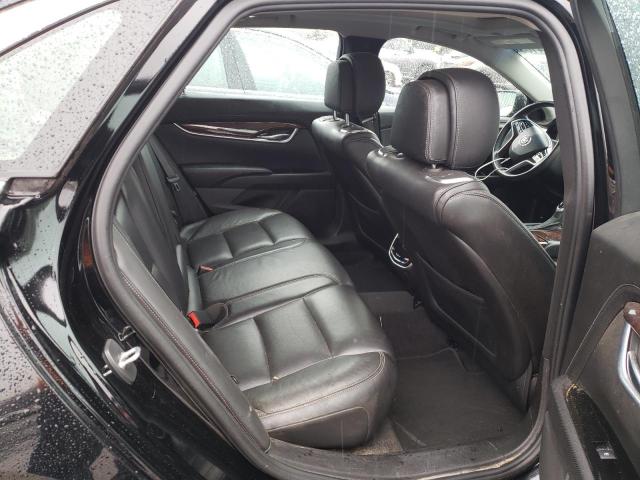 Photo 10 from auction – 2013 CADILLAC XTS PREMIU with VIN 2G61T5S34D9109401