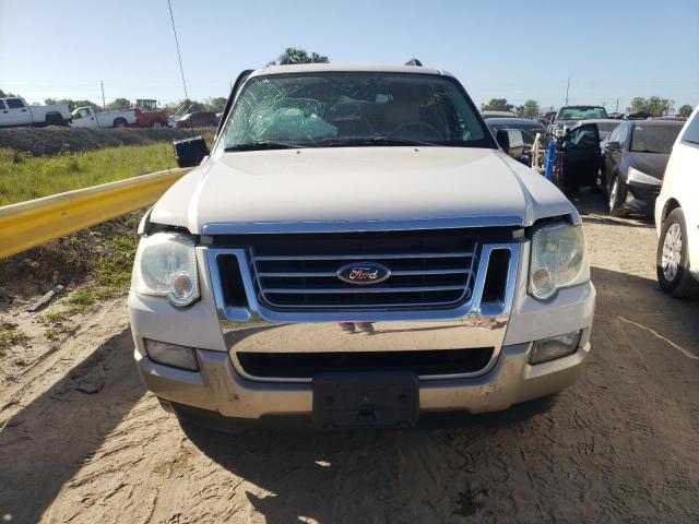 Photo 5 from auction – 2008 FORD EXPLORER E with VIN 1FMEU64E58UA69253