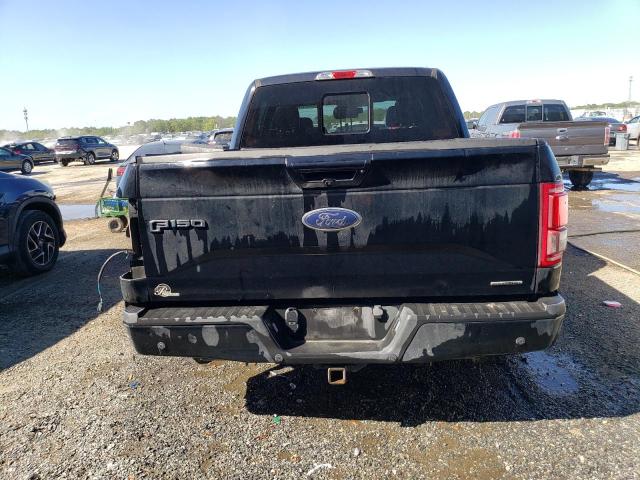 Photo 6 from auction – 2016 FORD F150 SUPER with VIN 1FTEW1CF4GKD71056