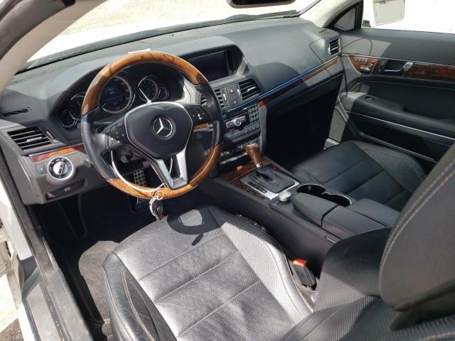 Photo 8 from auction – 2013 MERCEDES-BENZ E 350 with VIN WDDKK5KF9DF203723