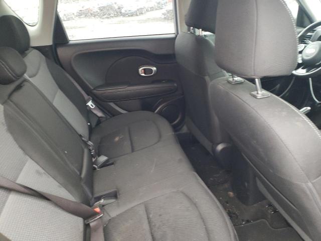 Photo 10 from auction – 2017 KIA SOUL + with VIN KNDJP3A58H7414626