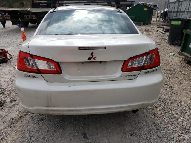 Photo 6 from auction – 2009 MITSUBISHI GALANT ES with VIN 4A3AB36F49E005002