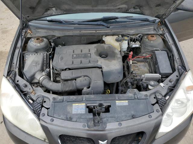 Photo 11 from auction – 2007 PONTIAC G6 VALUE L with VIN 1G2ZF58B274156329