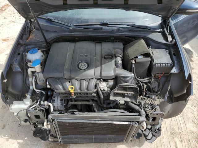 Photo 11 from auction – 2011 VOLKSWAGEN GOLF with VIN WVWDB7AJ0BW061795