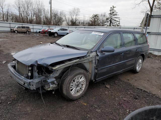 Photo 1 from auction – 2005 VOLVO V70 with VIN YV1SW612152514505