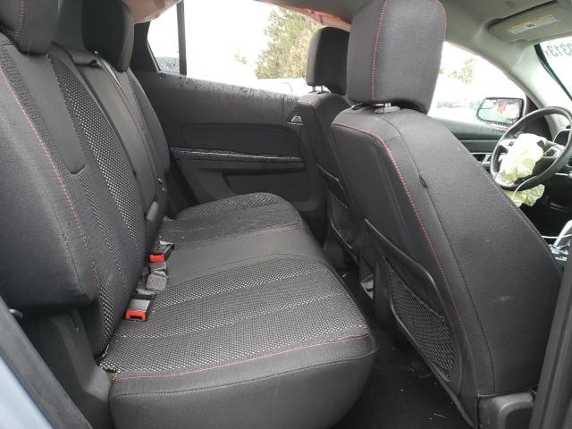 Photo 11 from auction – 2014 GMC TERRAIN SL with VIN 2GKALREK7E6292470