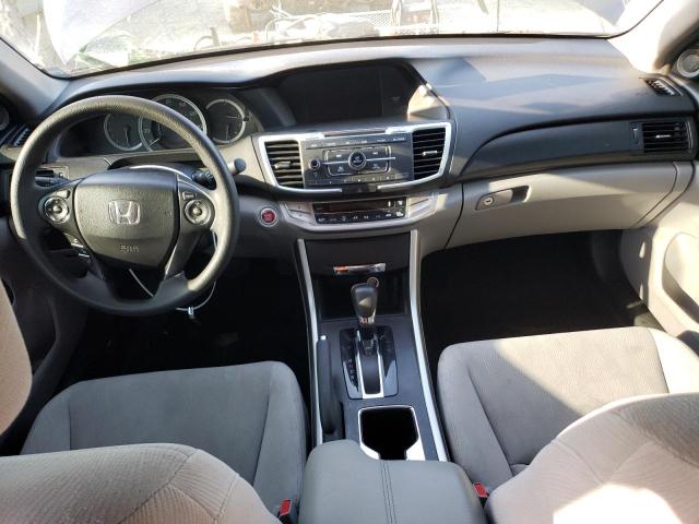 Photo 8 from auction – 2015 HONDA ACCORD EX with VIN 1HGCR2F74FA081818