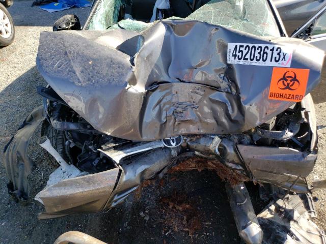 Photo 11 from auction – 2016 TOYOTA CAMRY LE with VIN 4T1BF1FK9GU613206