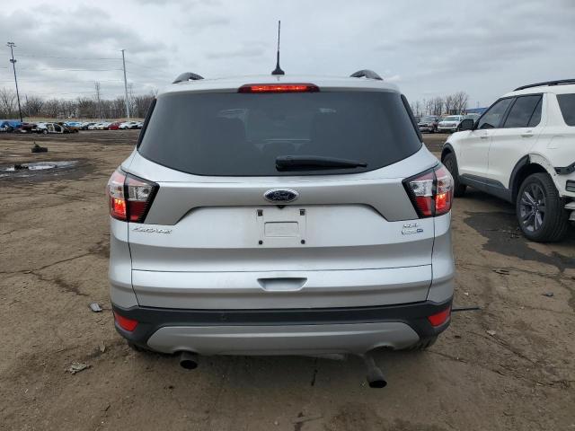 Фото 6 с аукциона – 2018 FORD ESCAPE SEL с VIN 1FMCU9HD0JUC57727