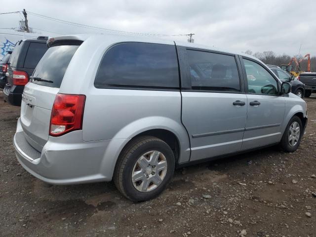 Photo 3 from auction – 2012 DODGE GRAND CARA with VIN 2C4RDGBG8CR182829
