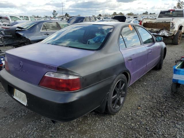 Photo 3 from auction – 2003 ACURA 3.2TL with VIN 19UUA56663A082842