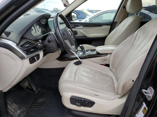 Photo 7 from auction – 2015 BMW X5 XDRIVE3 with VIN 5UXKR0C51F0P04625