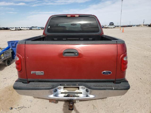 Photo 6 from auction – 2002 FORD F150 SUPER with VIN 1FTRW07612KB83142