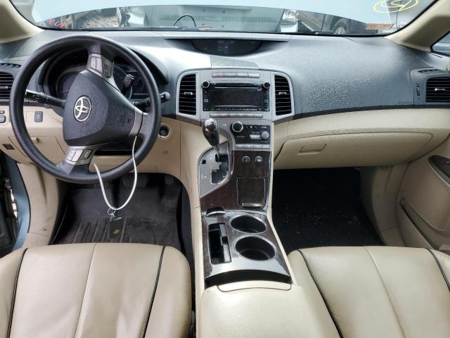 Photo 8 from auction – 2010 TOYOTA VENZA with VIN 4T3BA3BB3AU010024